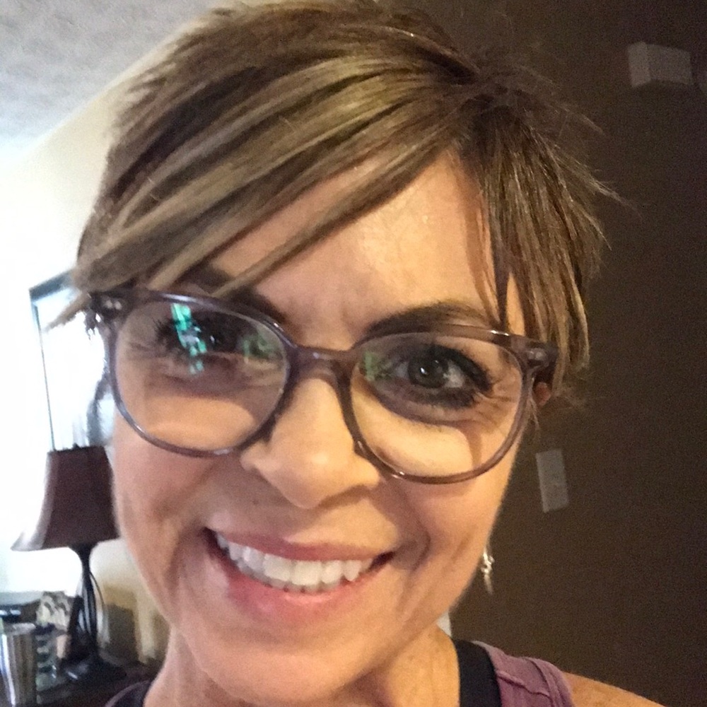 Meet your Posher, Karen